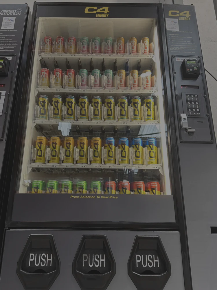 Gym Revenue Opportunity